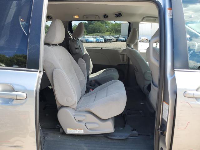 2017 TOYOTA SIENNA LE 5TDKZ3DC3HS897649