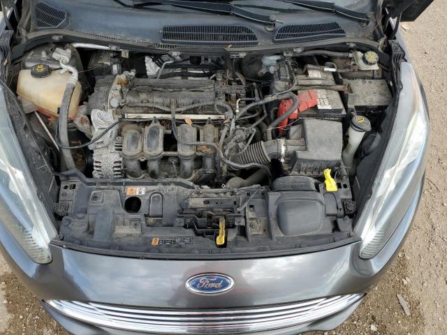 2015 FORD FIESTA SE - 3FADP4BJXFM117770