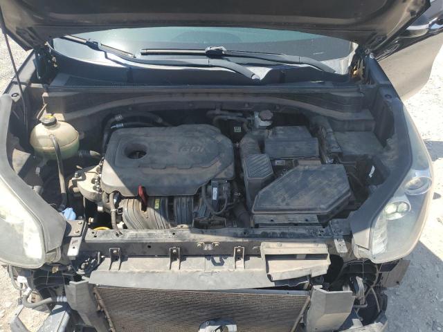 2018 KIA SPORTAGE E KNDPN3AC1J7450727