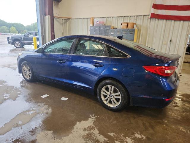 2015 HYUNDAI SONATA SE - 5NPE24AF2FH234727