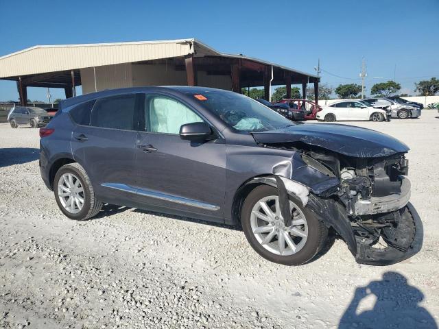 2019 ACURA RDX 5J8TC1H32KL019211