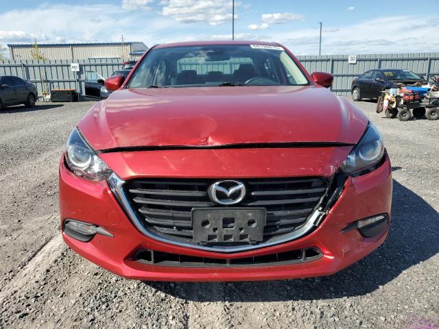 2018 MAZDA 3 SPORT 3MZBN1U73JM276840
