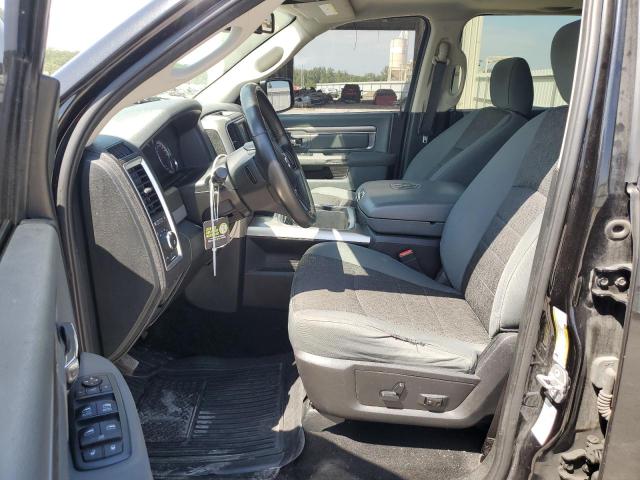 2016 RAM 1500 SLT - 3C6RR7LT0GG164017