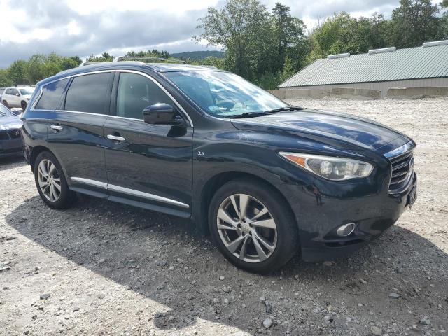 2015 INFINITI QX60 #3305389356