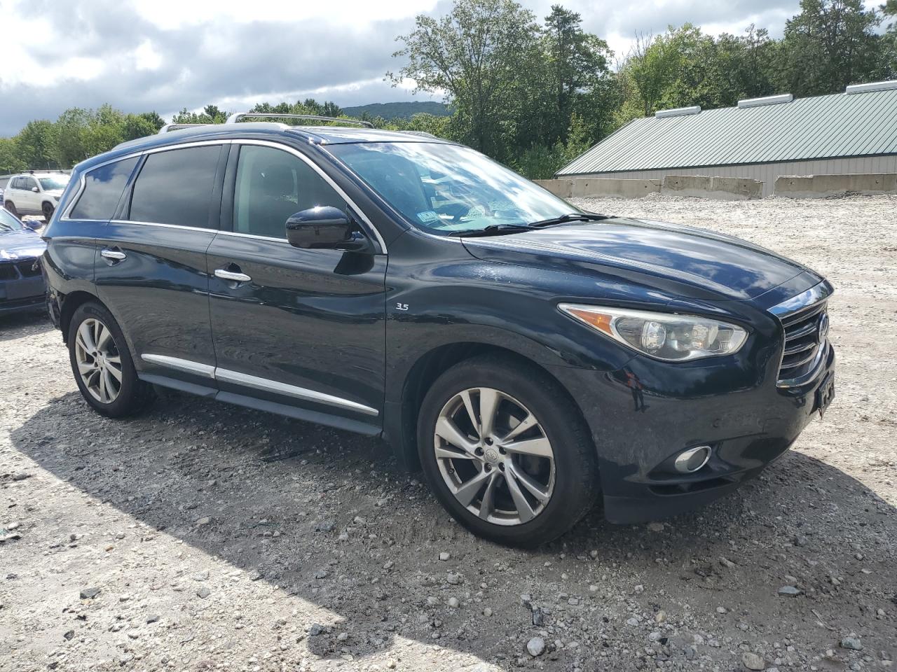 INFINITI QX60