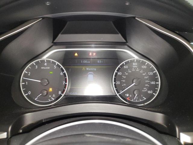 2017 NISSAN MURANO S - 5N1AZ2MG8HN123990