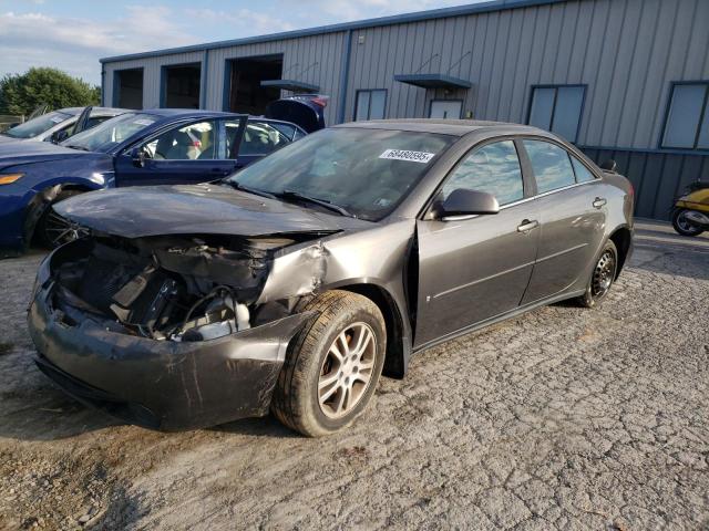 PONTIAC G6 SE1
