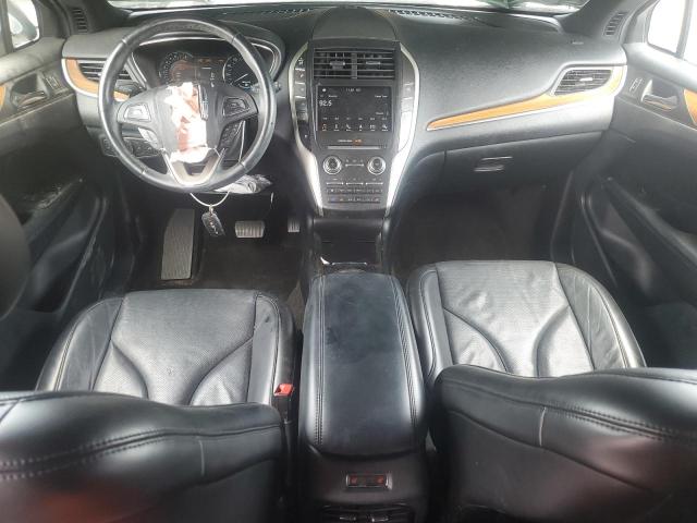 2019 LINCOLN MKC RESERV 5LMCJ3D94KUL09107