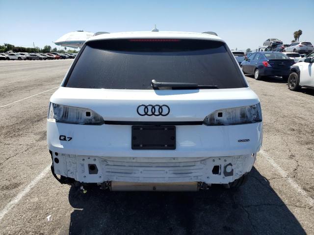 2023 AUDI Q7 PREMIUM WA1LCBF71PD013647