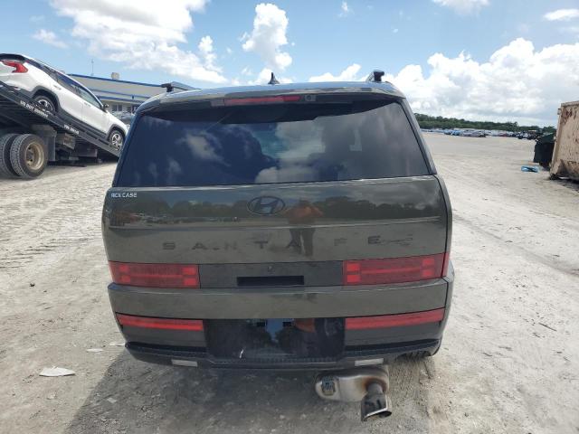 2025 HYUNDAI SANTA FE C 5NMP54GL9SH094518