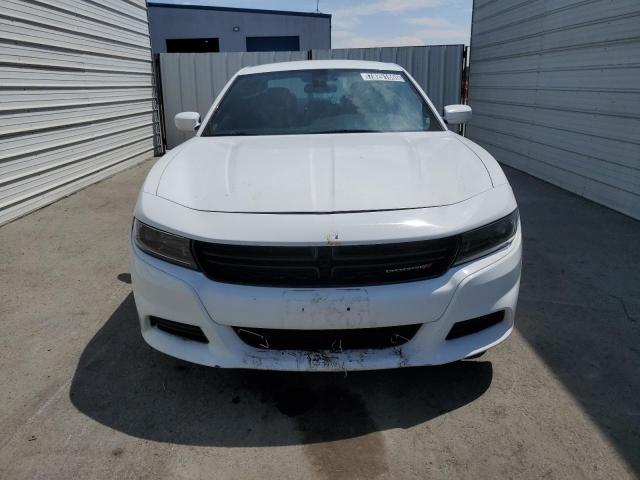 2022 DODGE CHARGER SX 2C3CDXBG4NH224481