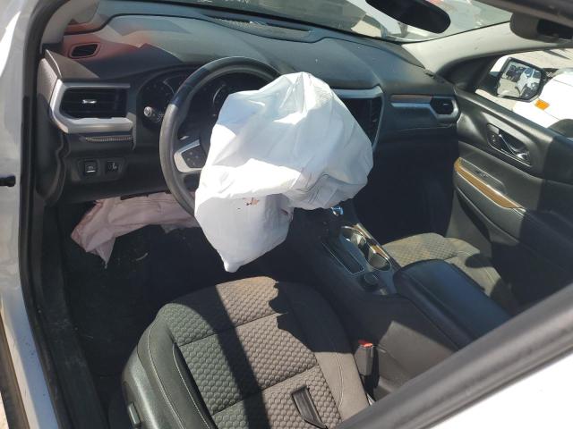 2018 GMC ACADIA SLE 1GKKNLLSXJZ104361