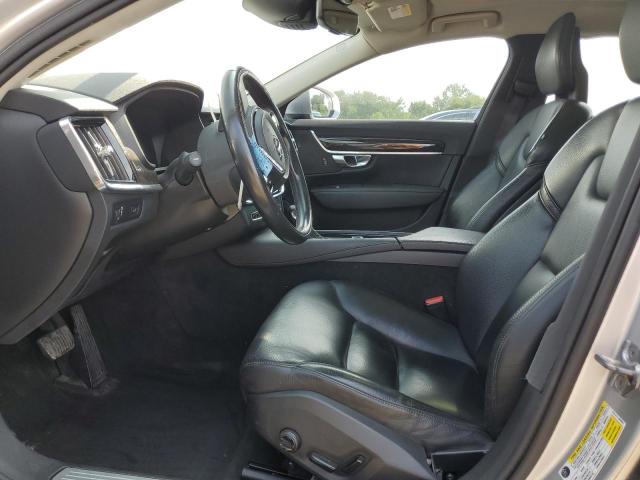 2018 VOLVO S90 T5 MOM - LVY982MK3JP016055