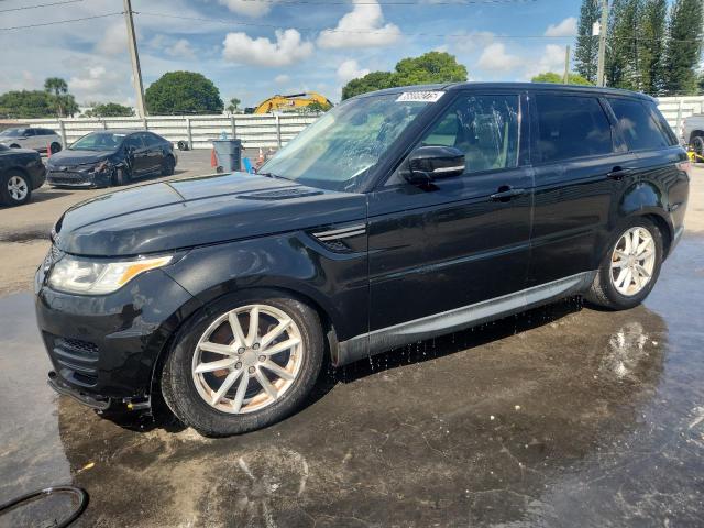 LAND ROVER RANGE ROVE