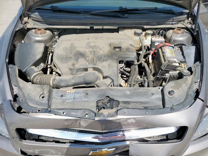 2012 CHEVROLET MALIBU 1LT - 1G1ZC5E06CF272034