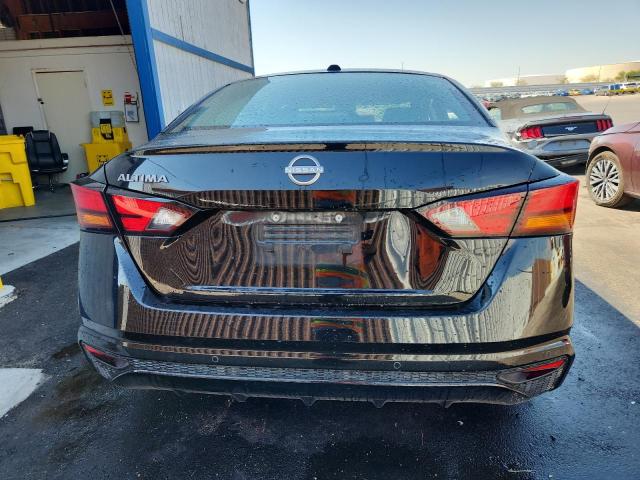 2025 NISSAN ALTIMA SV - 1N4BL4DV0SN351676