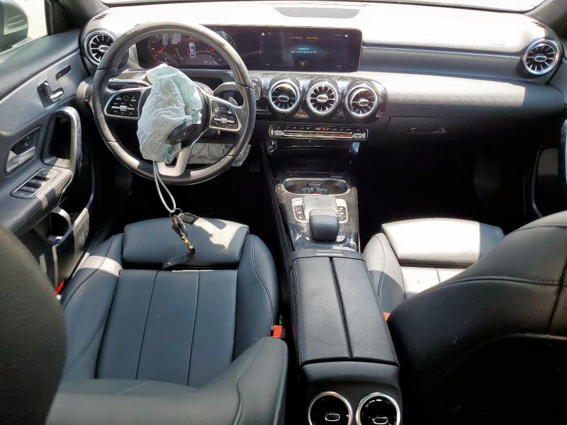 2020 MERCEDES-BENZ A 220 W1K3G4EB8LJ219089