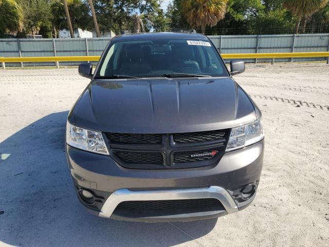 2017 DODGE JOURNEY CR 3C4PDCGG0HT685106