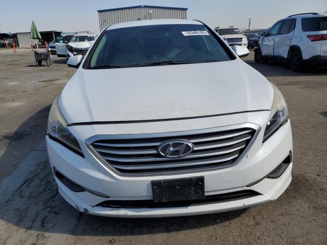 2016 HYUNDAI SONATA SE - 5NPE24AF9GH388532