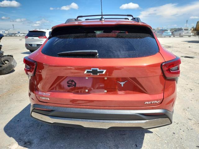 2024 CHEVROLET TRAX ACTIV KL77LKE21RC030435