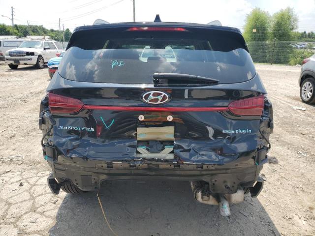 2023 HYUNDAI SANTA FE L KM8S7DA24PU099576
