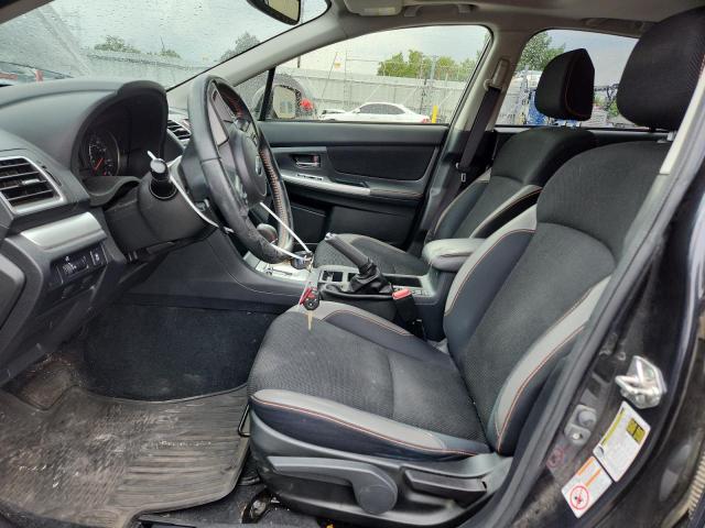 2016 SUBARU CROSSTREK JF2GPABC2G8232474