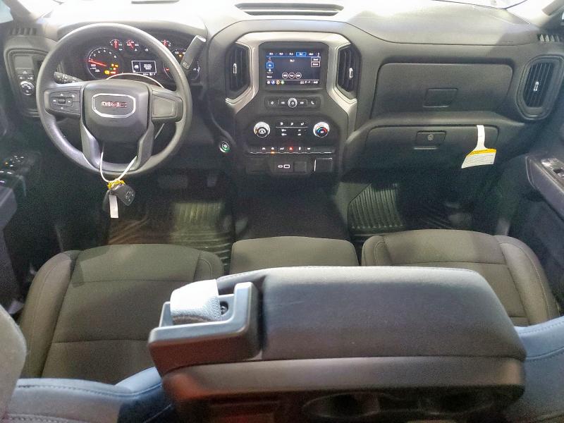 2025 GMC SIERRA C15 1GTRHAED4SZ108721