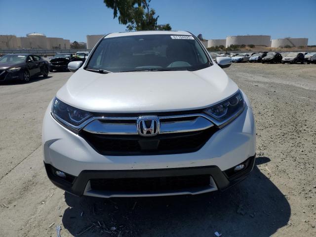 2019 HONDA CR-V EX 5J6RW1H56KA048699