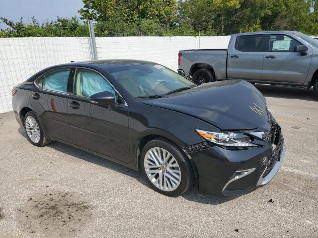 2018 LEXUS ES 350 58ABK1GG6JU107709