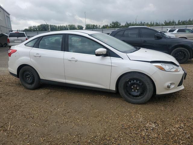2012 FORD FOCUS SEL - 1FAHP3H28CL203653