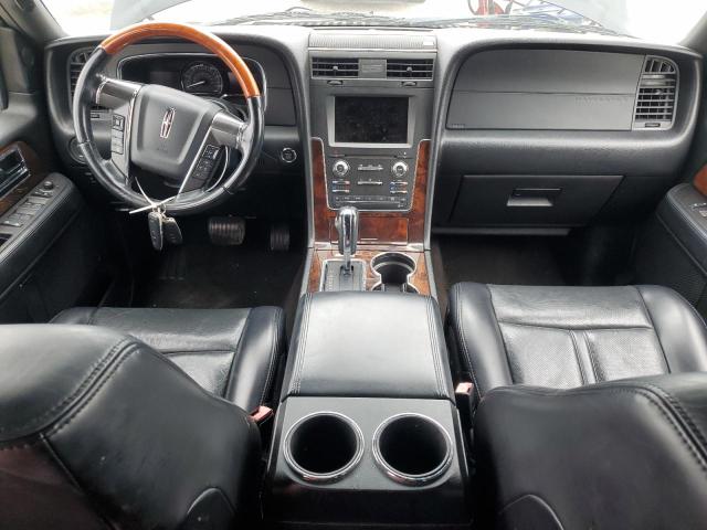 2017 LINCOLN NAVIGATOR 5LMJJ3HTXHEL06101
