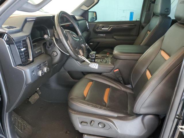 2023 GMC SIERRA K15 1GTUUEEL3PZ274062