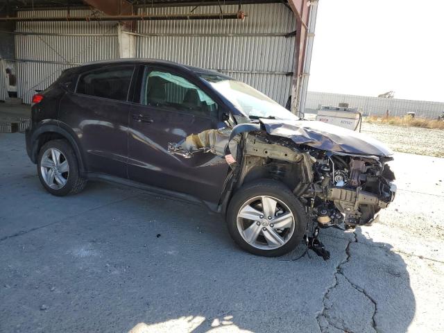 2020 HONDA HR-V EX 3CZRU5H54LM715190