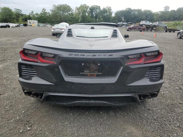 2024 CHEVROLET CORVETTE STINGRAY 1LT 1G1YA2D42R5114048