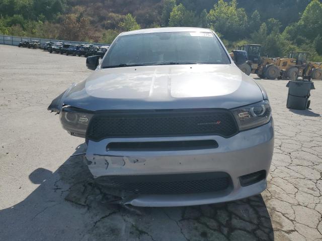 2019 DODGE DURANGO GT - 1C4RDJDGXKC744148