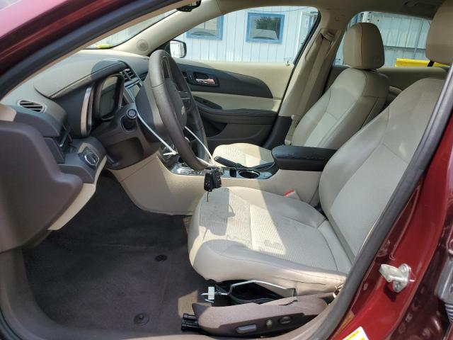 2015 CHEVROLET MALIBU 1LT 1G11C5SL7FF108985