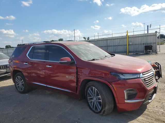 2023 CHEVROLET TRAVERSE H 1GNEVNKW9PJ234445