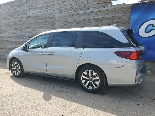 2025 HONDA ODYSSEY EX 5FNRL6H64SB084175
