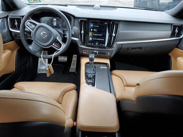 2018 VOLVO V90 CROSS YV4A22NL8J1023712