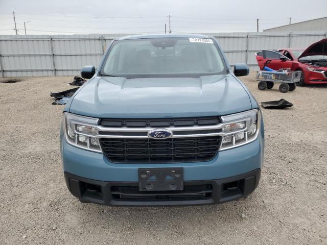 2023 FORD MAVERICK XL 3FTTW8F97PRA69083