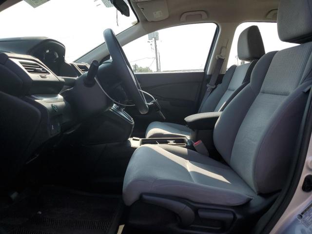 2016 HONDA CR-V LX 5J6RM4H39GL121727