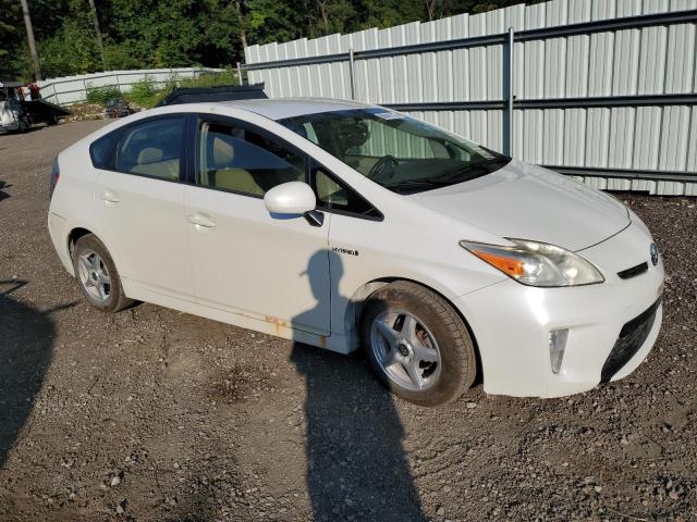 2012 TOYOTA PRIUS - JTDKN3DUXC5461948