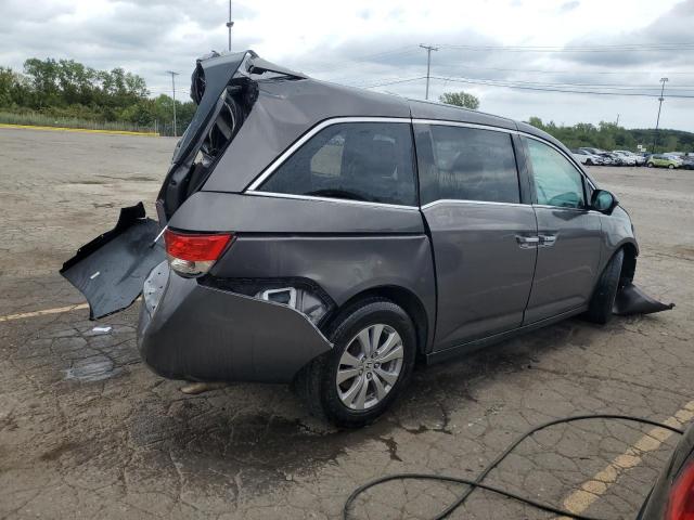 2016 HONDA ODYSSEY SE 5FNRL5H38GB114768