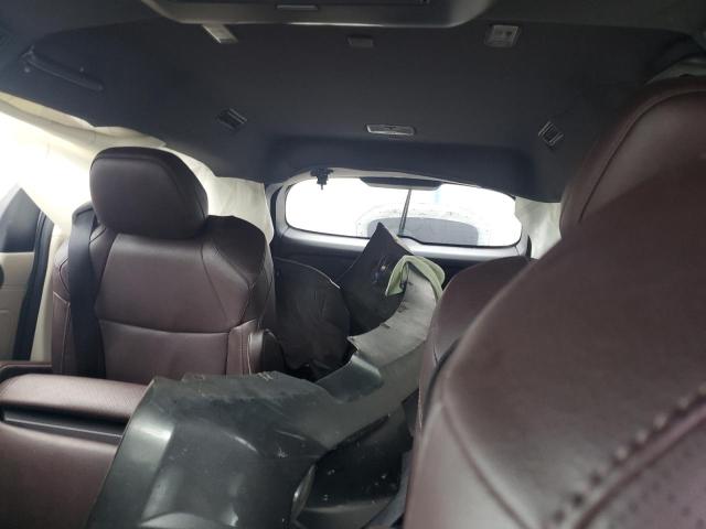 2023 TOYOTA SIENNA LIM 5TDESKFC4PS079869