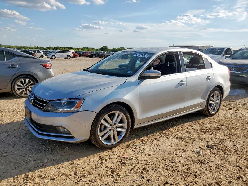 2015 VOLKSWAGEN JETTA TDI 3VWLA7AJXFM305485
