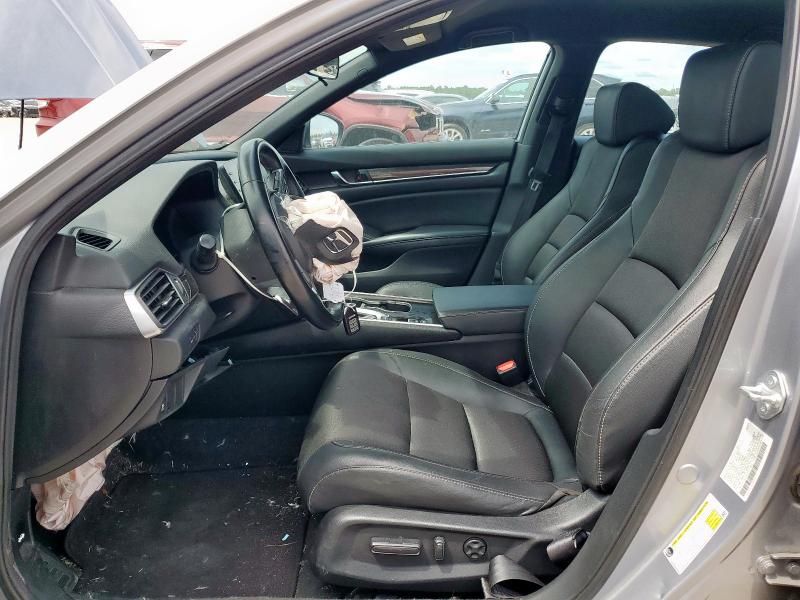 2021 HONDA ACCORD SPO 1HGCV1F3XMA073822
