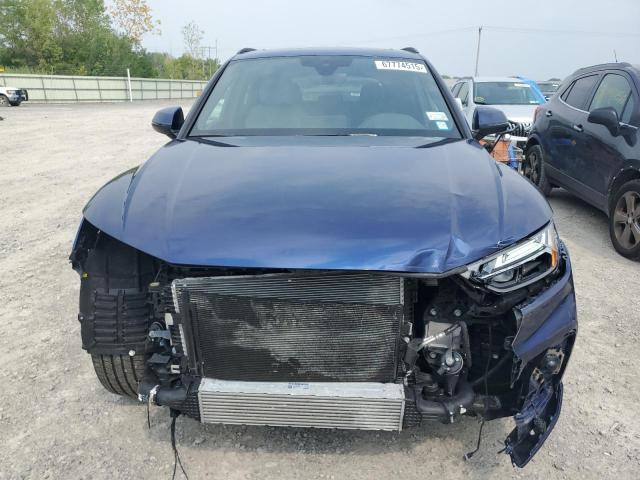 2025 AUDI Q5 PREMIUM PLUS 45 WA1EAAFY2S2020984
