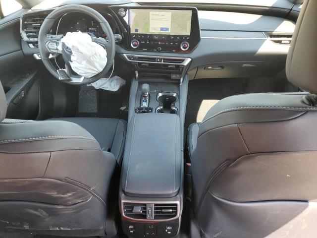 2025 LEXUS RX 350H BA 2T2BBMCA2SC070666