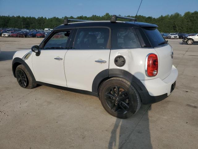 2012 MINI COOPER COUNTRYMAN #3287469035