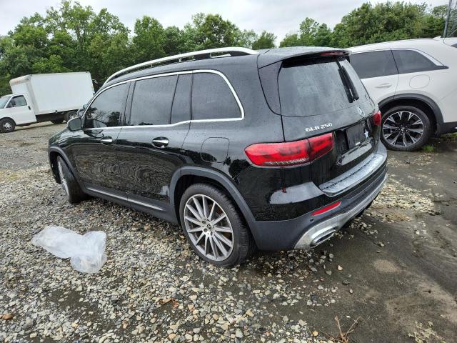 2023 MERCEDES-BENZ GLB 250 4M W1N4M4HB1PW276562